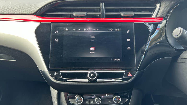 Vauxhall Corsa 1.2 GS 5dr Petrol Hatchback